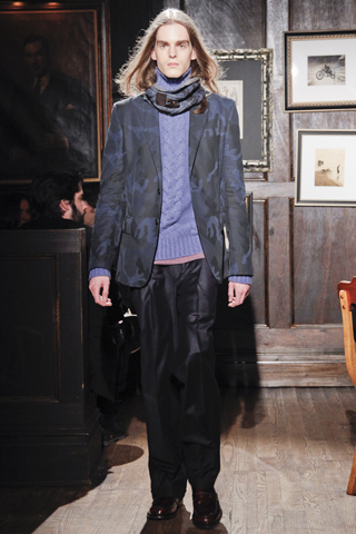 Tommy Hilfiger / - 2011-2012